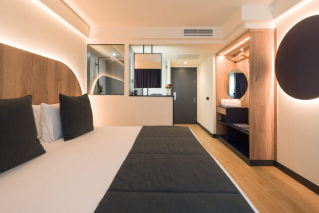Sercotel Las Canteras Sercotel Las Canteras