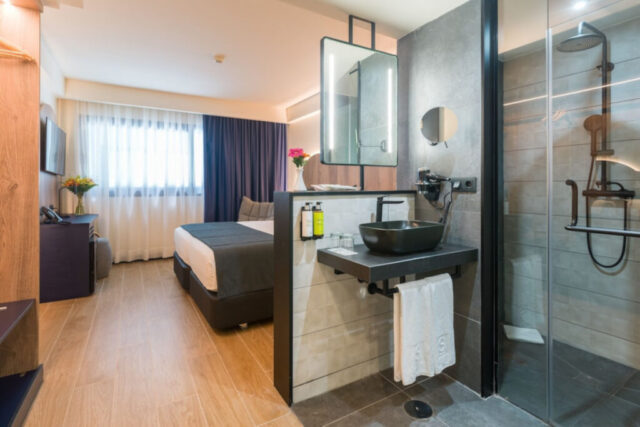 Sercotel Las Canteras Sercotel Las Canteras