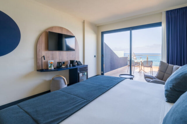 Sercotel Las Canteras Sercotel Las Canteras