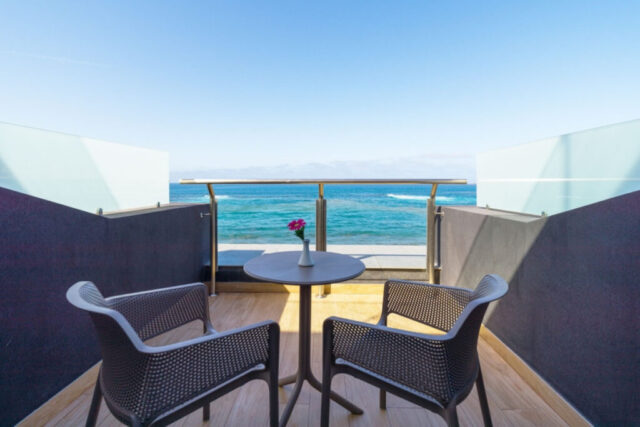Sercotel Las Canteras Sercotel Las Canteras