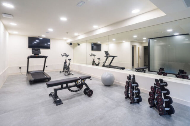 Sercotel Las Canteras Sercotel Las Canteras
