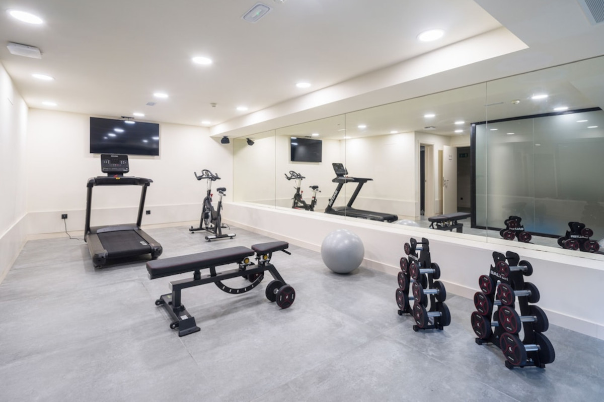 Sercotel Las Canteras