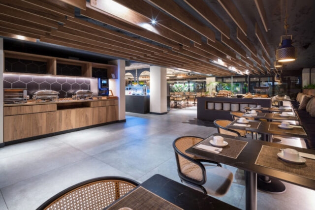 Sercotel Las Canteras Sercotel Las Canteras