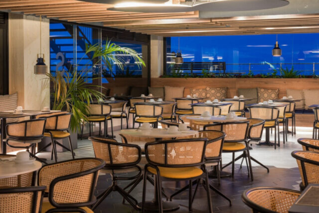 Sercotel Las Canteras Sercotel Las Canteras