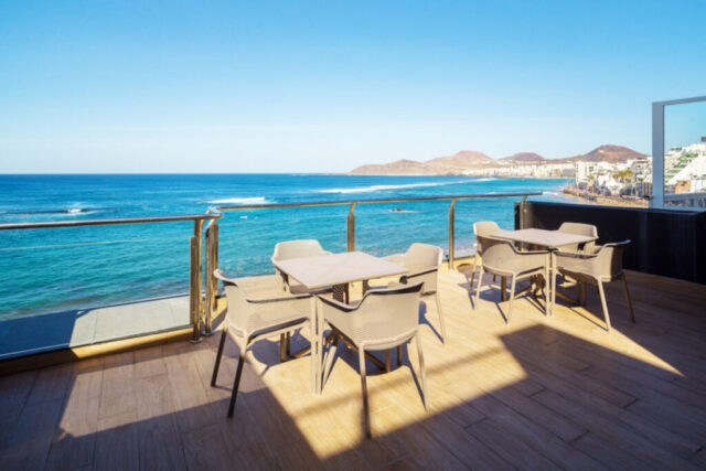 Sercotel Las Canteras Sercotel Las Canteras