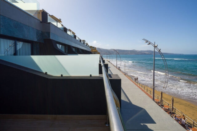 Sercotel Las Canteras Sercotel Las Canteras