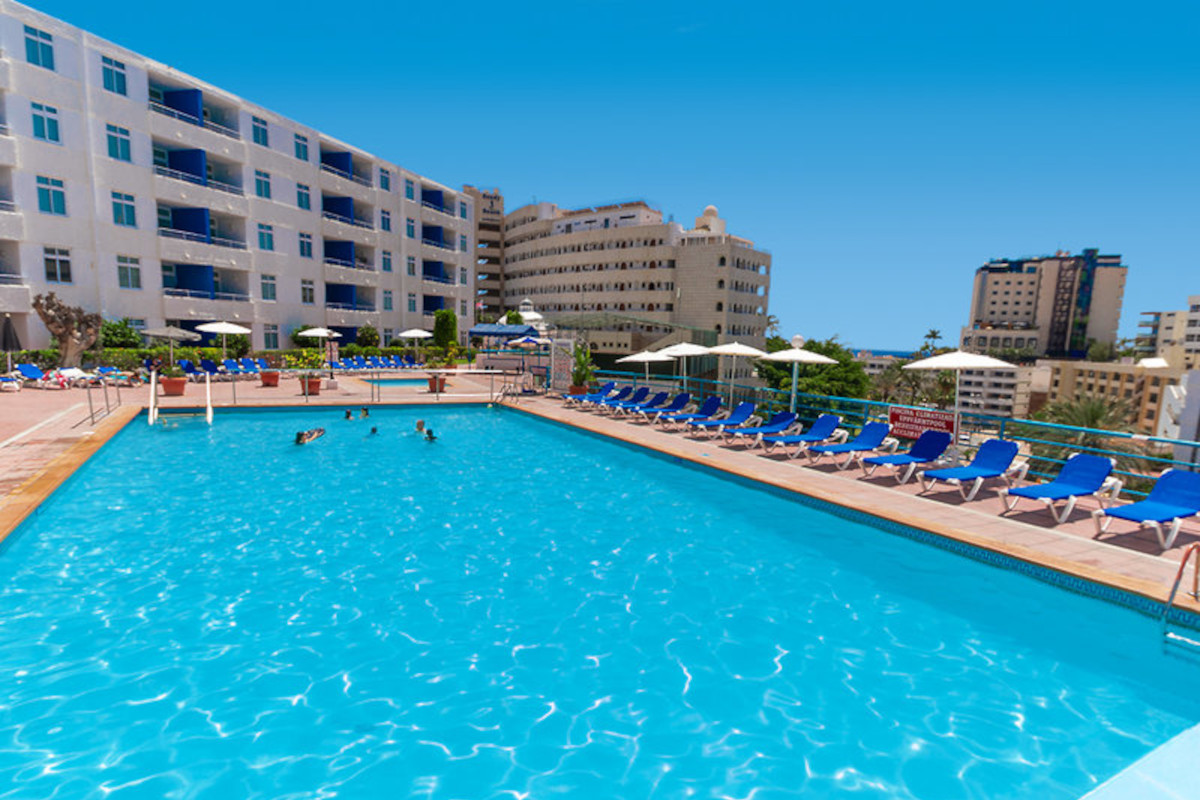 Tamaragua Apartments