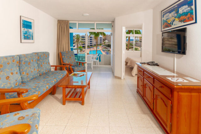 Tamaragua Apartments