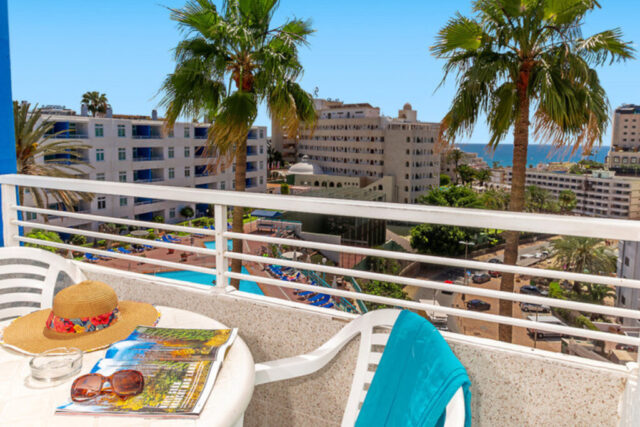 Tamaragua Apartments