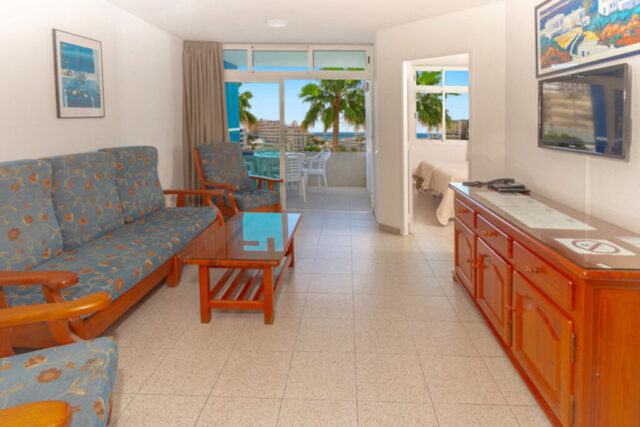 Tamaragua Apartments
