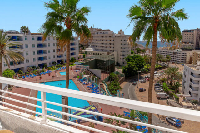 Tamaragua Apartments