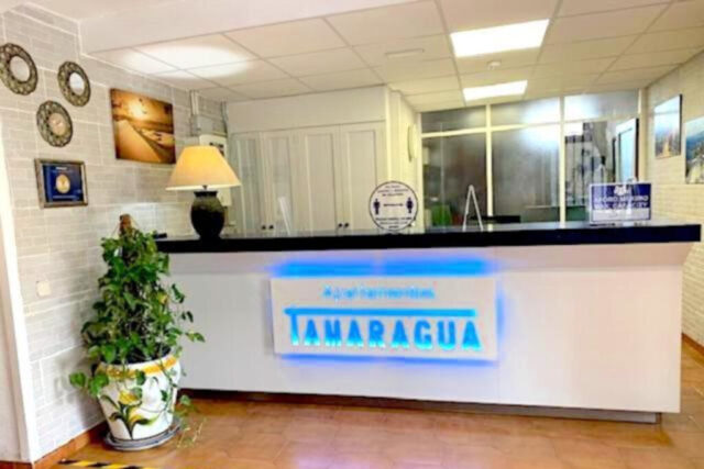 Tamaragua Apartments