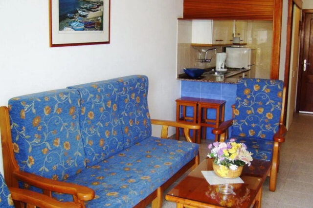 Tamaragua Apartments