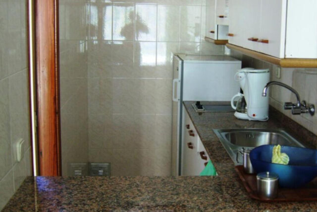 Tamaragua Apartments