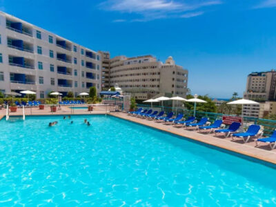 Tamaragua Apartments