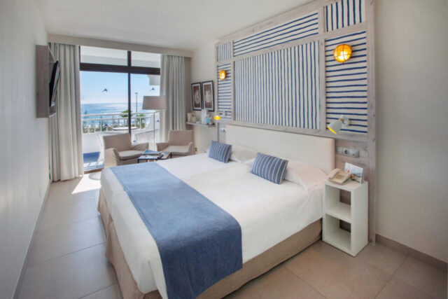 Corallium Beach by Lopesan