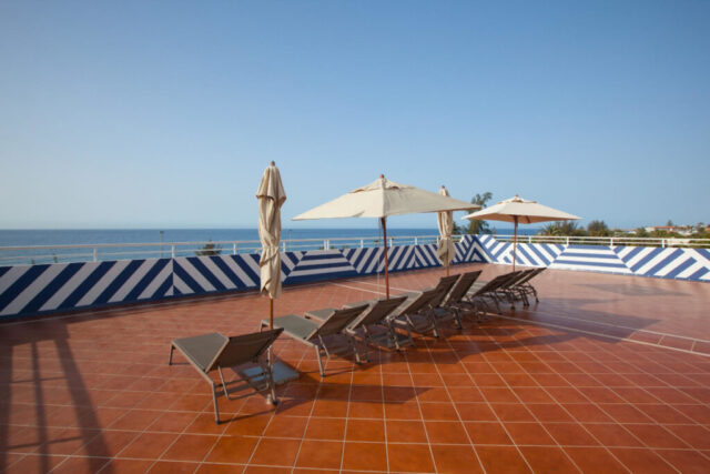 Corallium Beach by Lopesan