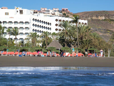 Corallium Beach by Lopesan