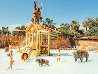 Rancho Texas Park