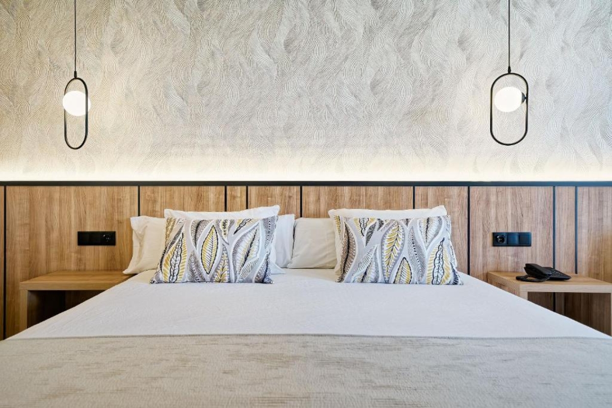 Bull Vital Suites