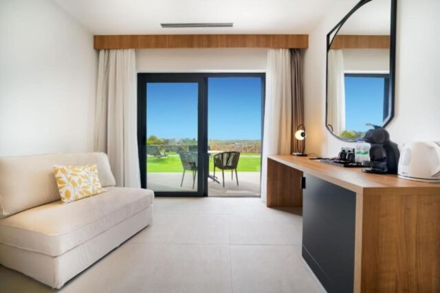 Bull Vital Suites