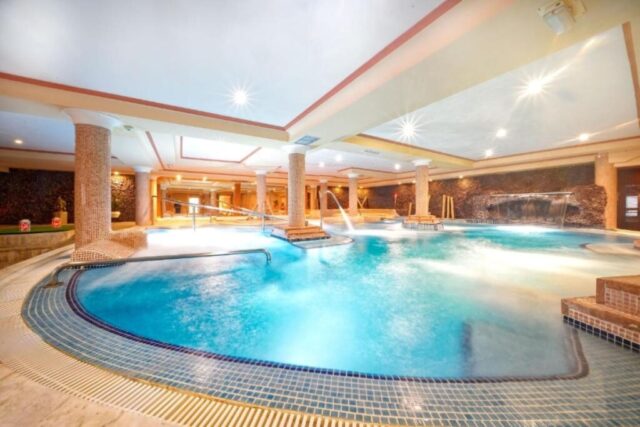 Bull Vital Suites