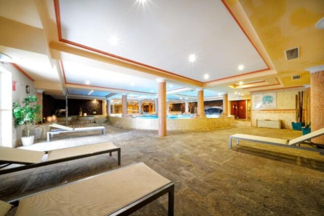 Bull Vital Suites