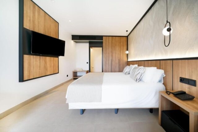 Bull Vital Suites
