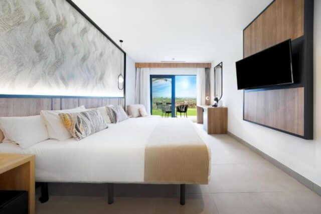 Bull Vital Suites