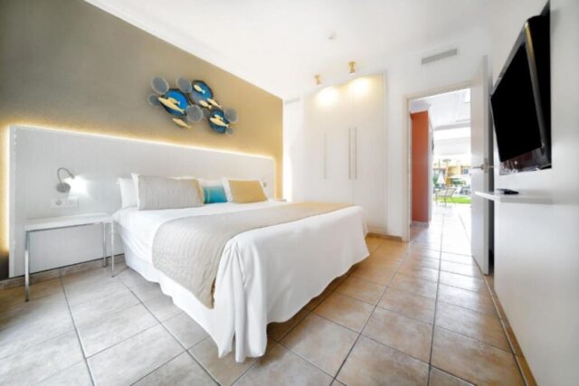 Bull Vital Suites